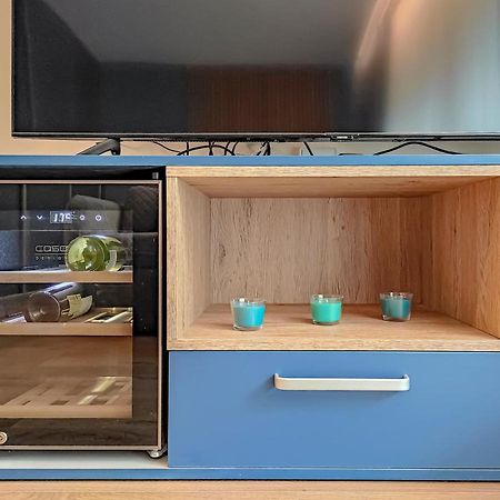 Comfy Rest Apartamentai Kalno Namuose ยวดกรานเต ภายนอก รูปภาพ