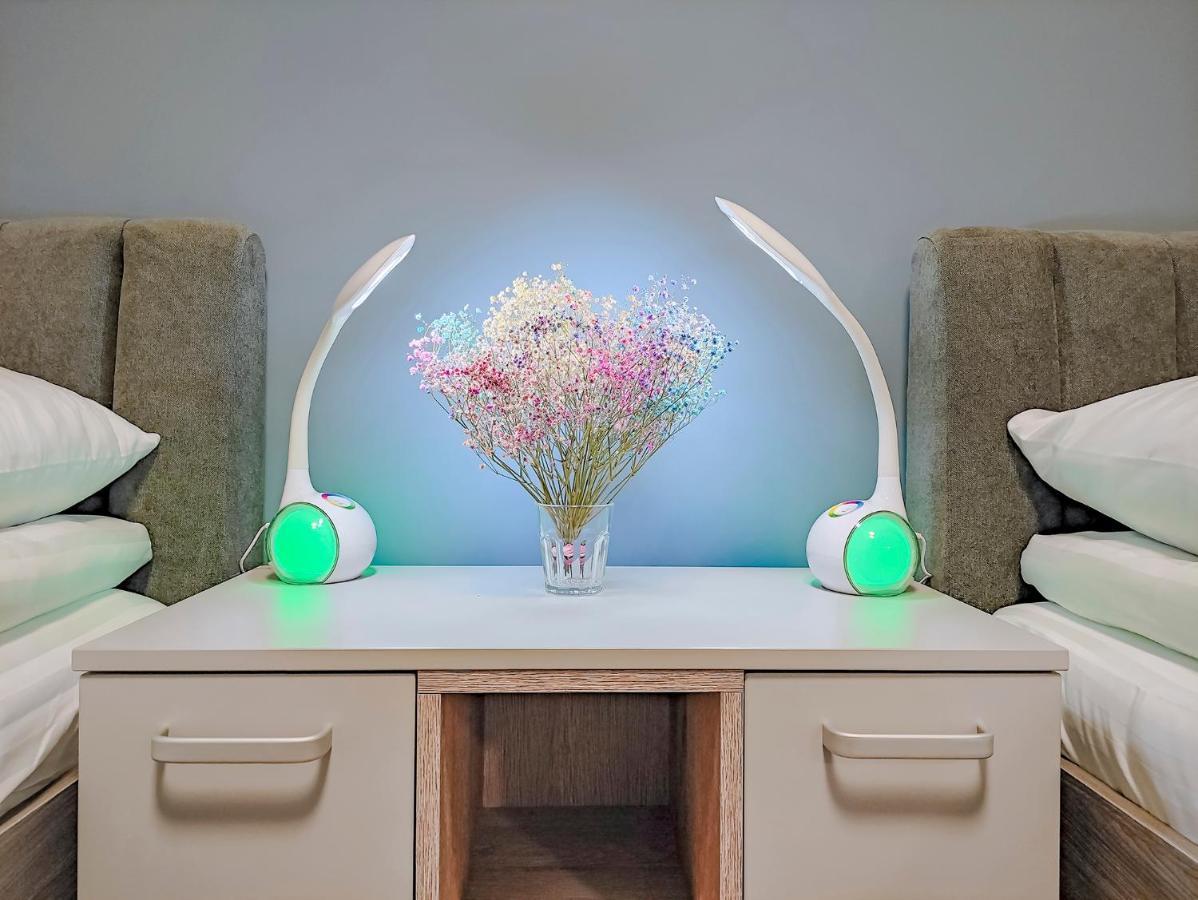 Comfy Rest Apartamentai Kalno Namuose ยวดกรานเต ภายนอก รูปภาพ