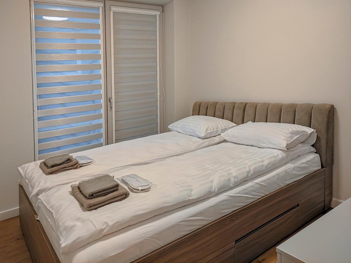 Comfy Rest Apartamentai Kalno Namuose ยวดกรานเต ภายนอก รูปภาพ