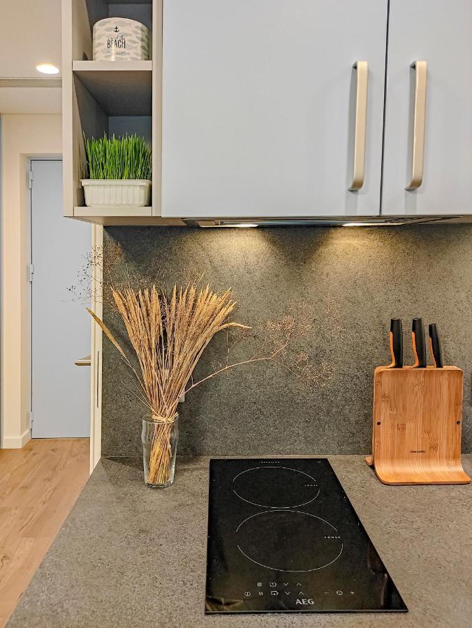 Comfy Rest Apartamentai Kalno Namuose ยวดกรานเต ภายนอก รูปภาพ
