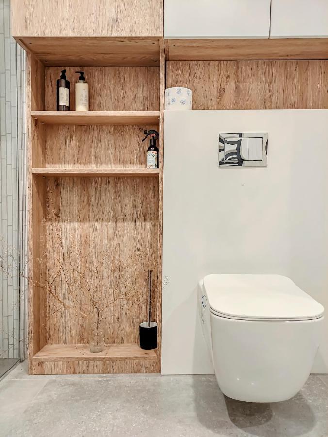 Comfy Rest Apartamentai Kalno Namuose ยวดกรานเต ภายนอก รูปภาพ