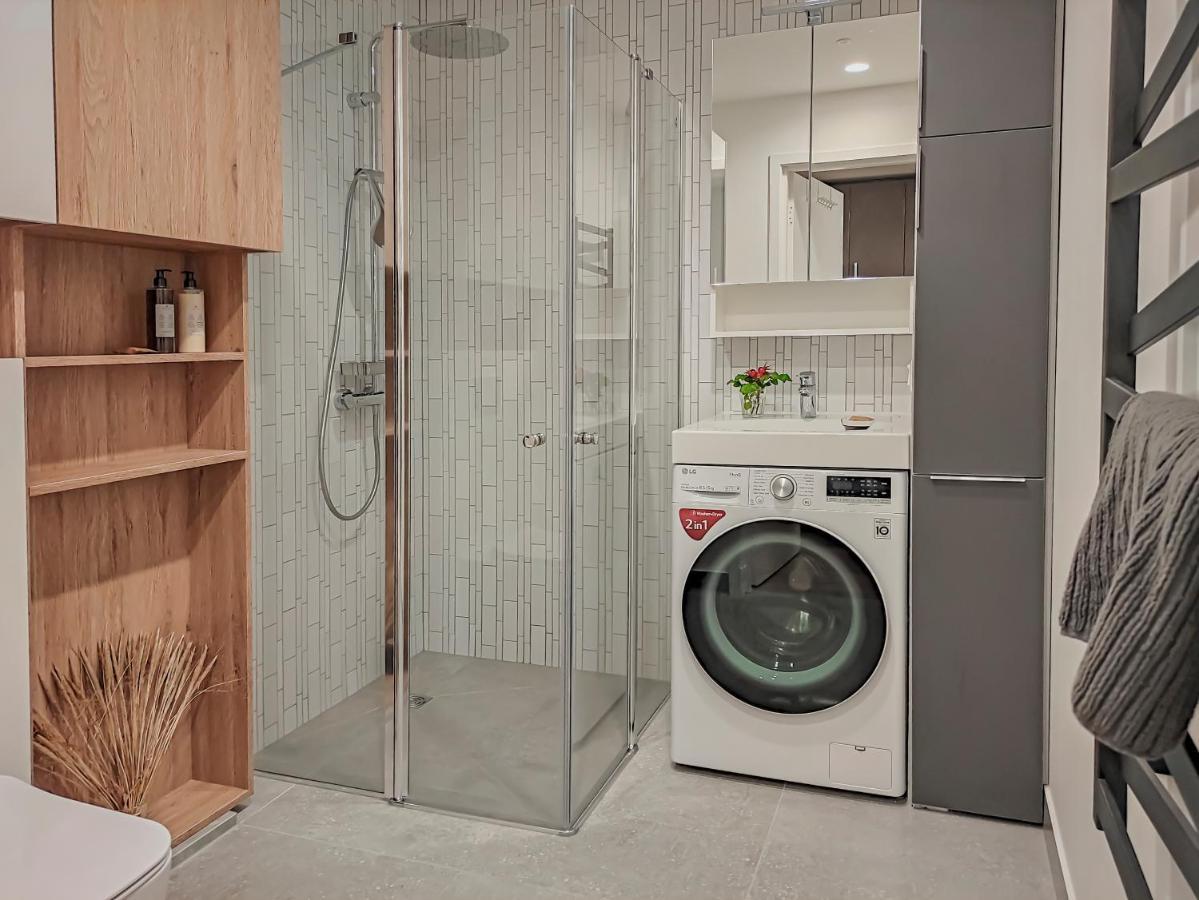 Comfy Rest Apartamentai Kalno Namuose ยวดกรานเต ภายนอก รูปภาพ