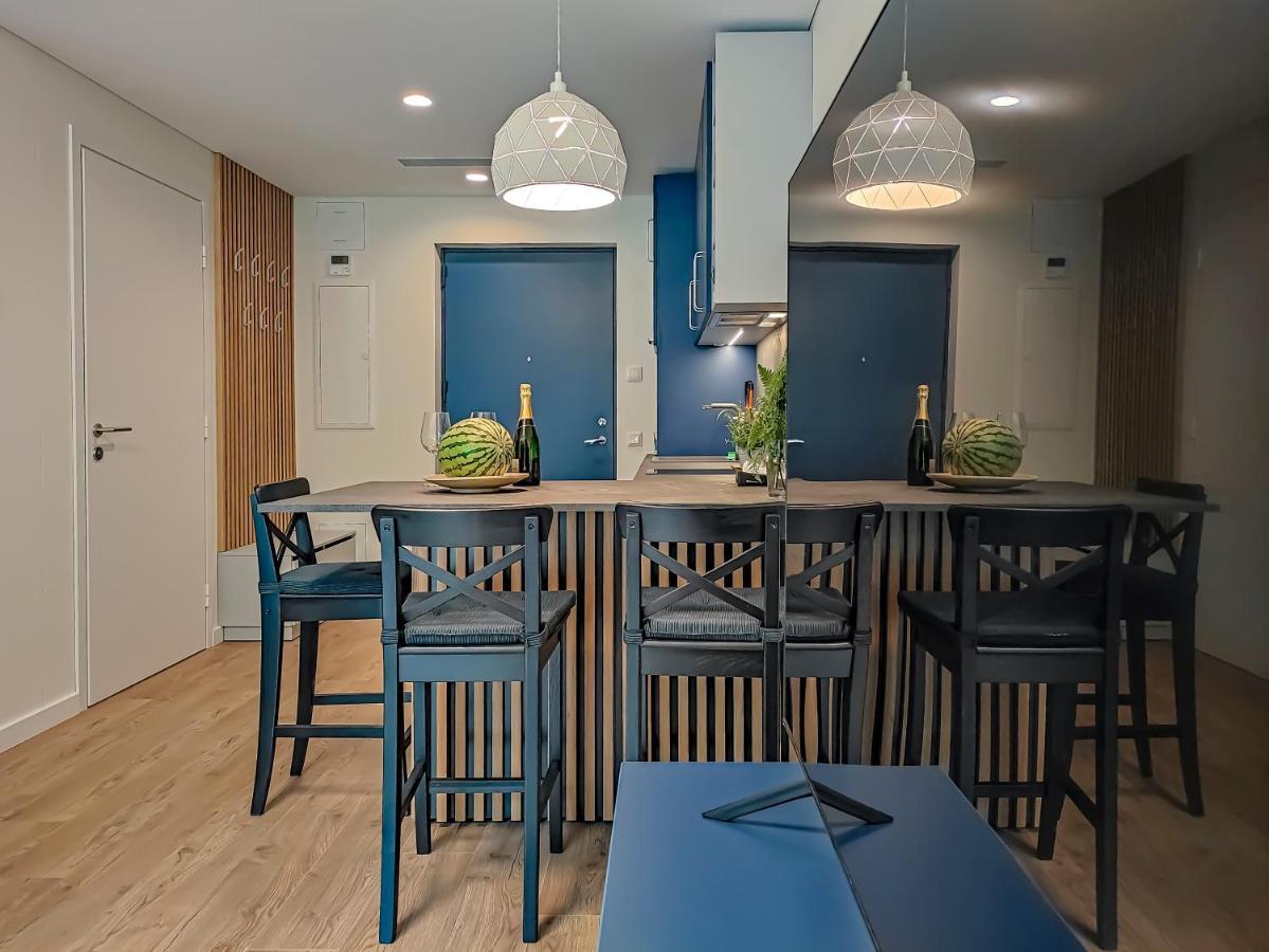 Comfy Rest Apartamentai Kalno Namuose ยวดกรานเต ภายนอก รูปภาพ