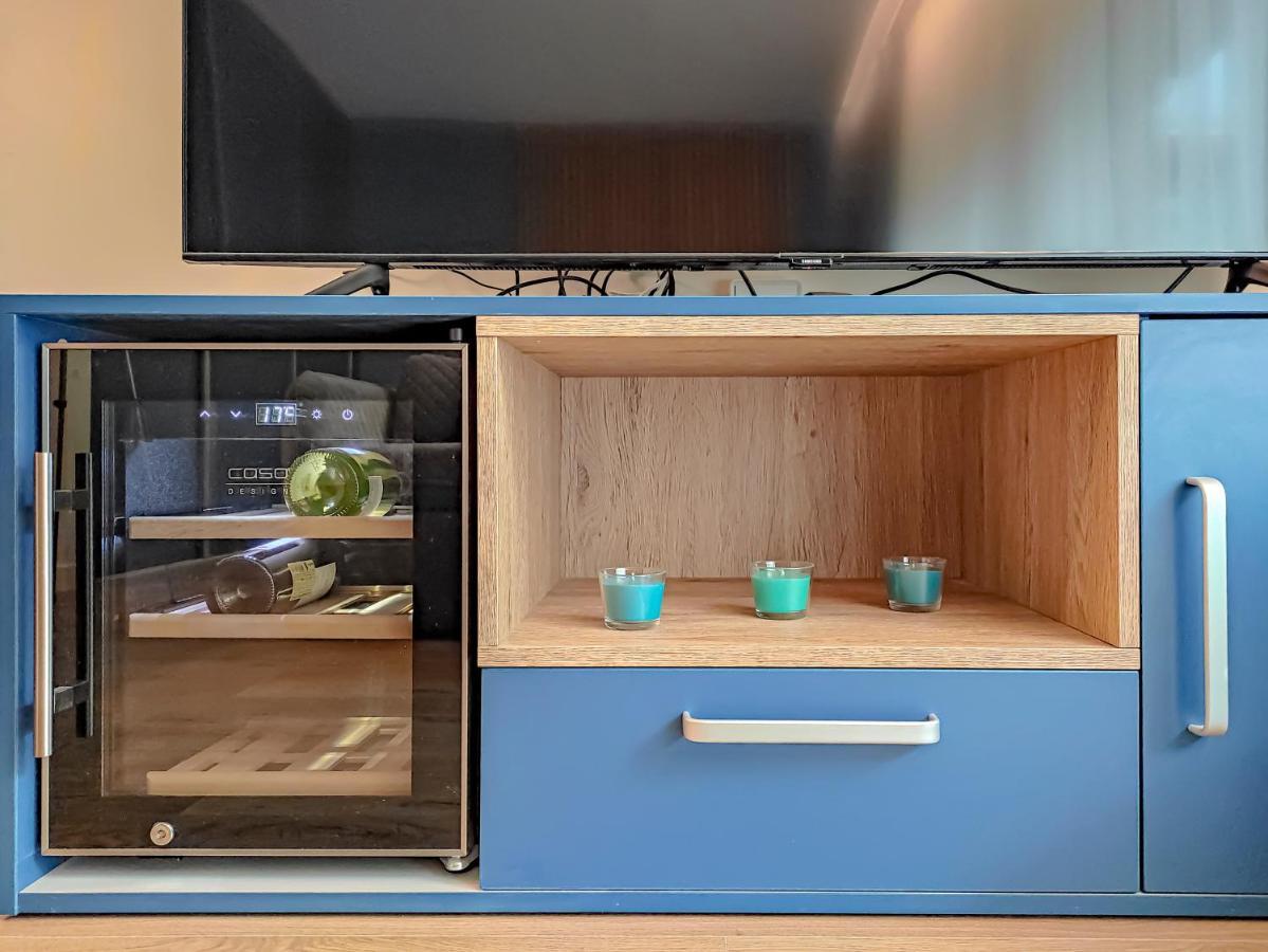 Comfy Rest Apartamentai Kalno Namuose ยวดกรานเต ภายนอก รูปภาพ