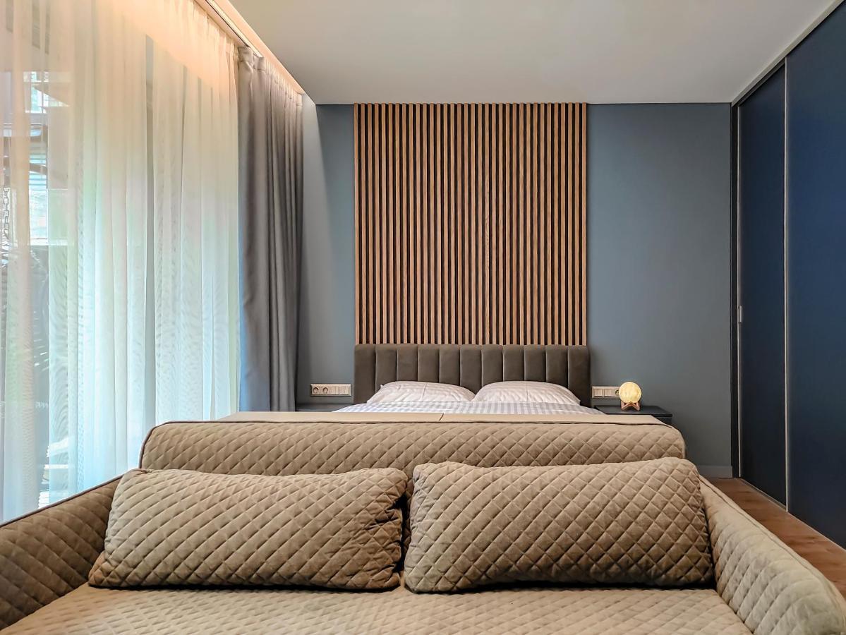 Comfy Rest Apartamentai Kalno Namuose ยวดกรานเต ภายนอก รูปภาพ
