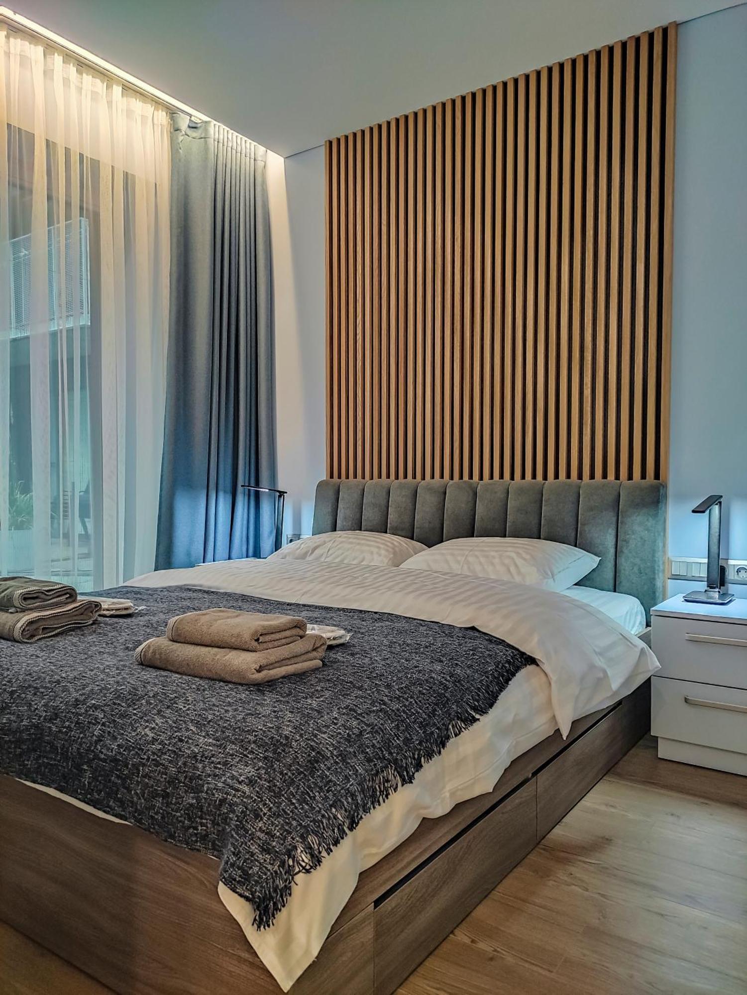 Comfy Rest Apartamentai Kalno Namuose ยวดกรานเต ภายนอก รูปภาพ