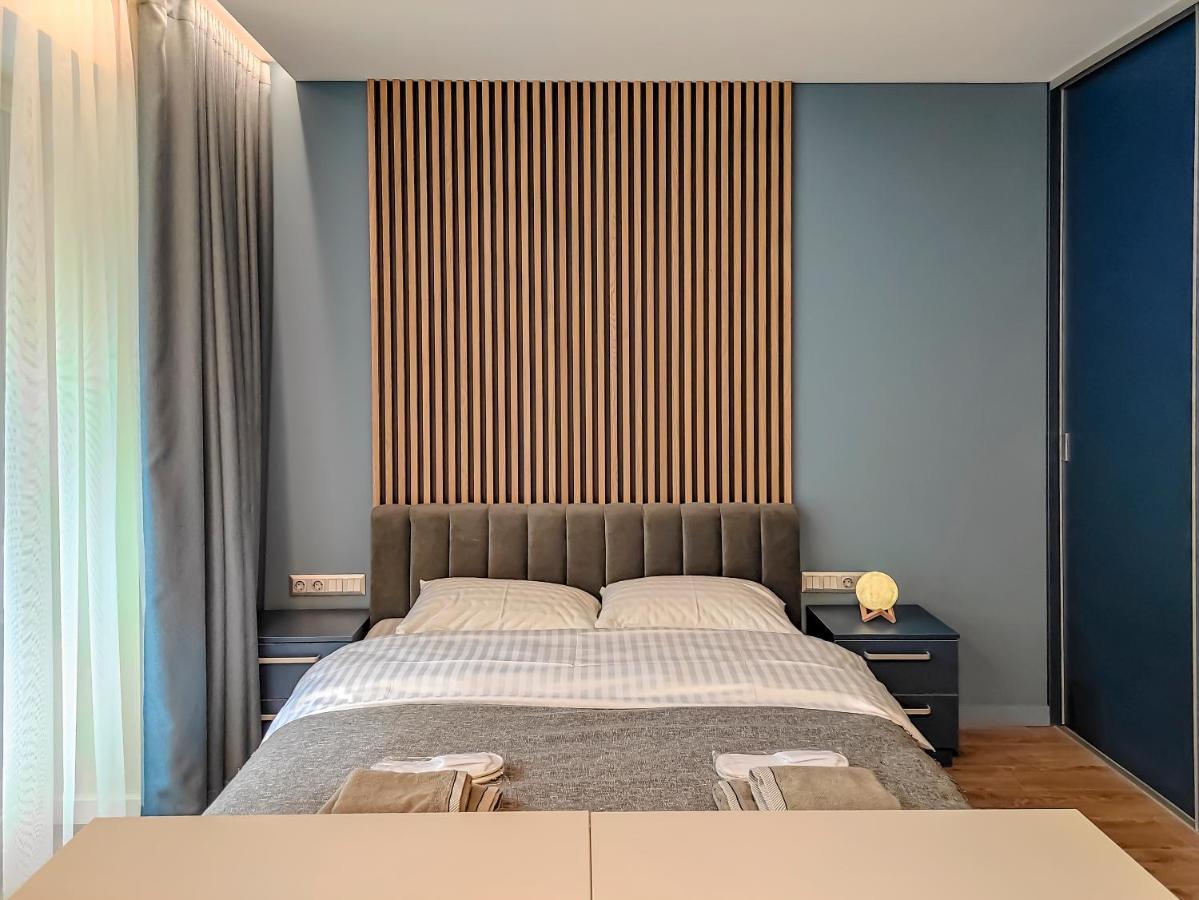 Comfy Rest Apartamentai Kalno Namuose ยวดกรานเต ภายนอก รูปภาพ