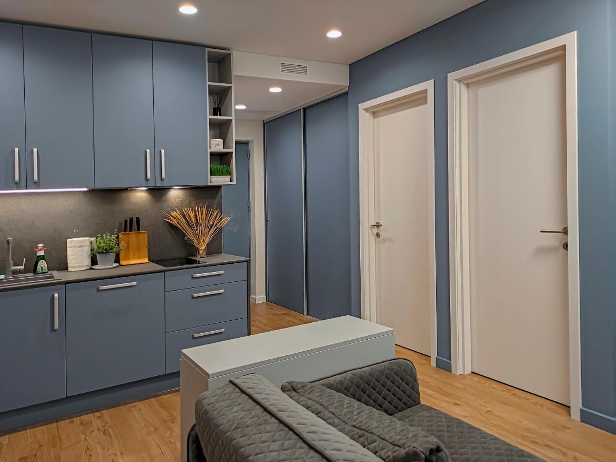 Comfy Rest Apartamentai Kalno Namuose ยวดกรานเต ภายนอก รูปภาพ