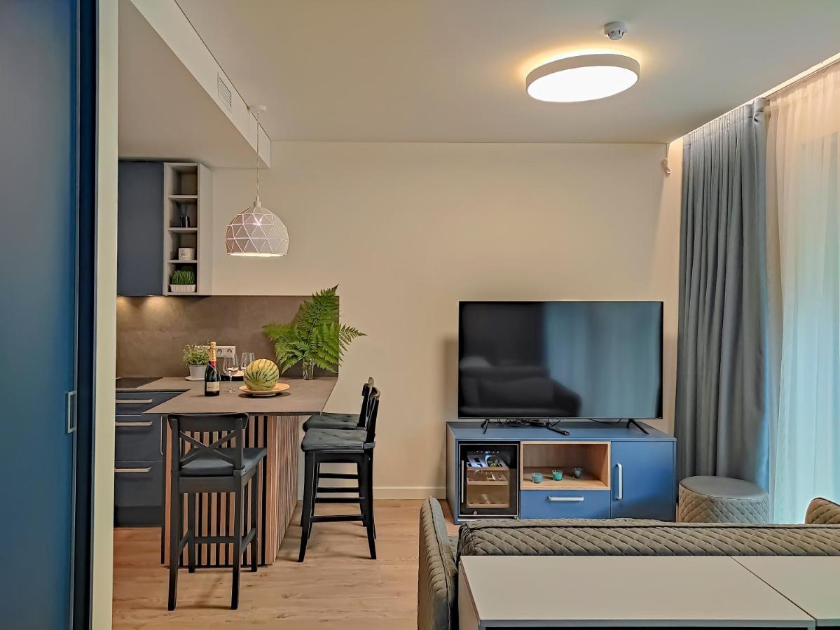 Comfy Rest Apartamentai Kalno Namuose ยวดกรานเต ภายนอก รูปภาพ