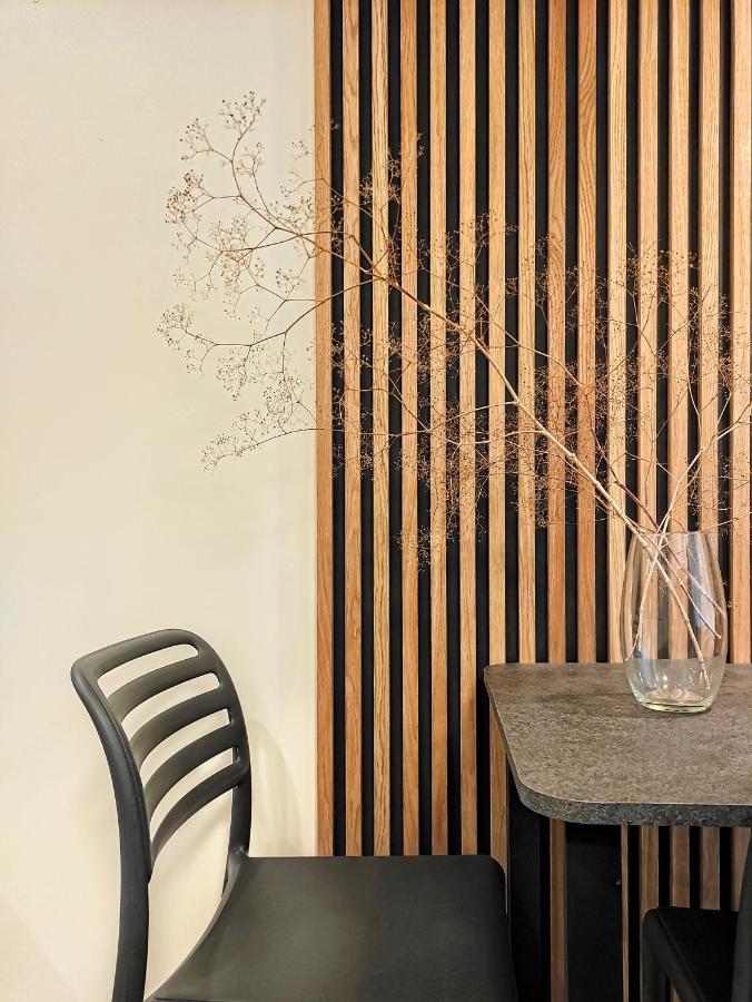 Comfy Rest Apartamentai Kalno Namuose ยวดกรานเต ภายนอก รูปภาพ