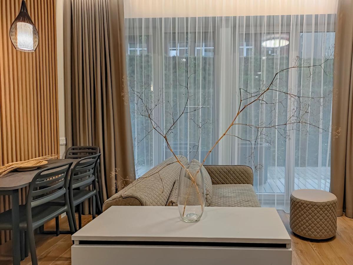Comfy Rest Apartamentai Kalno Namuose ยวดกรานเต ภายนอก รูปภาพ
