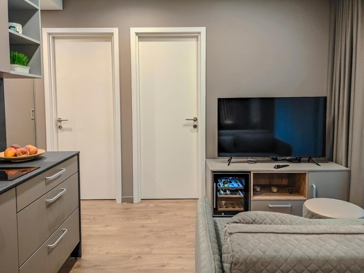 Comfy Rest Apartamentai Kalno Namuose ยวดกรานเต ภายนอก รูปภาพ